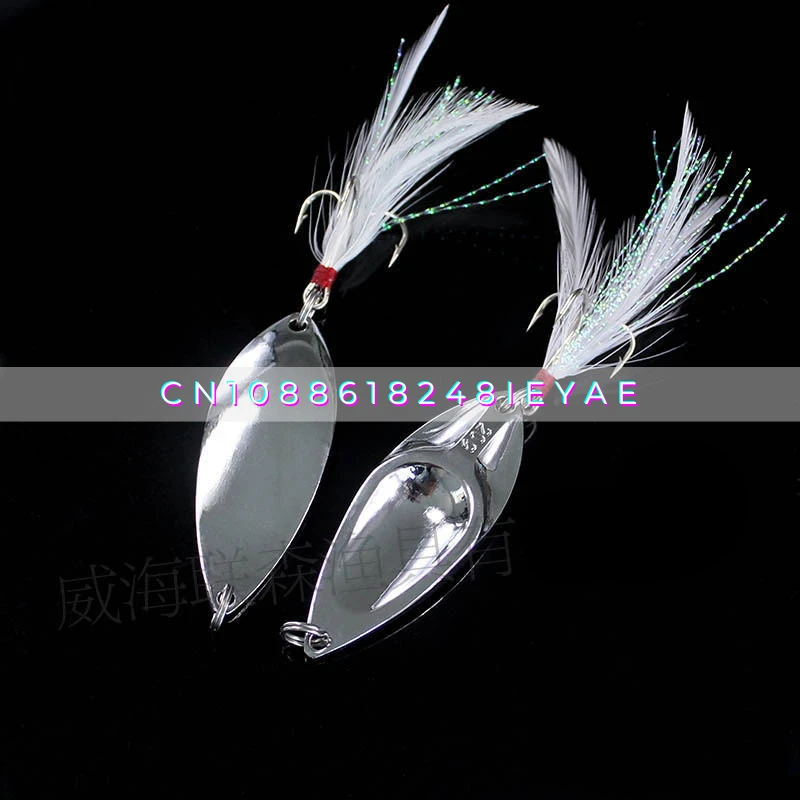 Luya Sequins, Pit Viper Bait 5 - Fishing Hook avis et prix