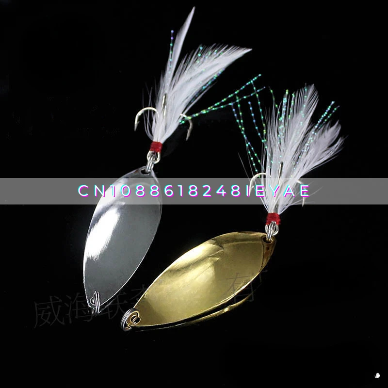 Luya Sequins, Pit Viper Bait 5 - Fishing Hook avis et prix