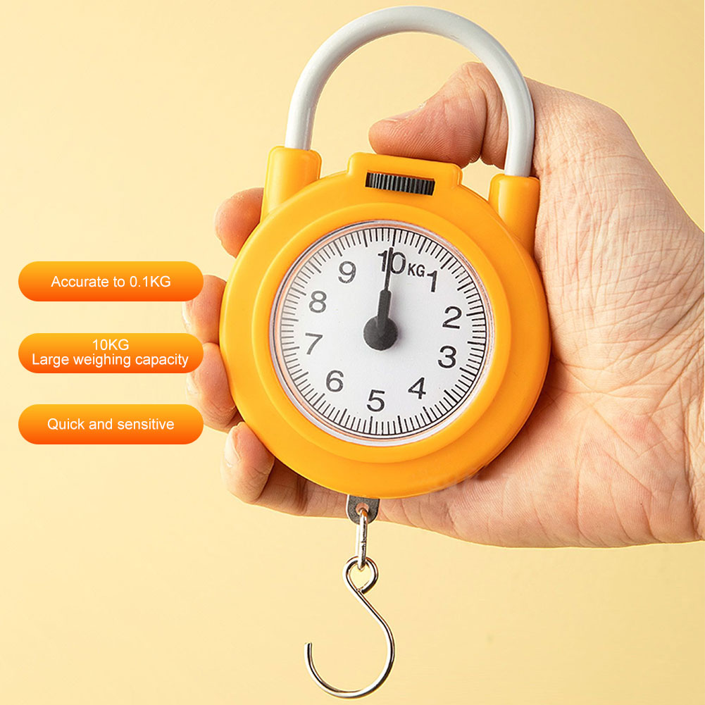 10KG Digital Electronic Hangin - Fishing Hook avis et prix
