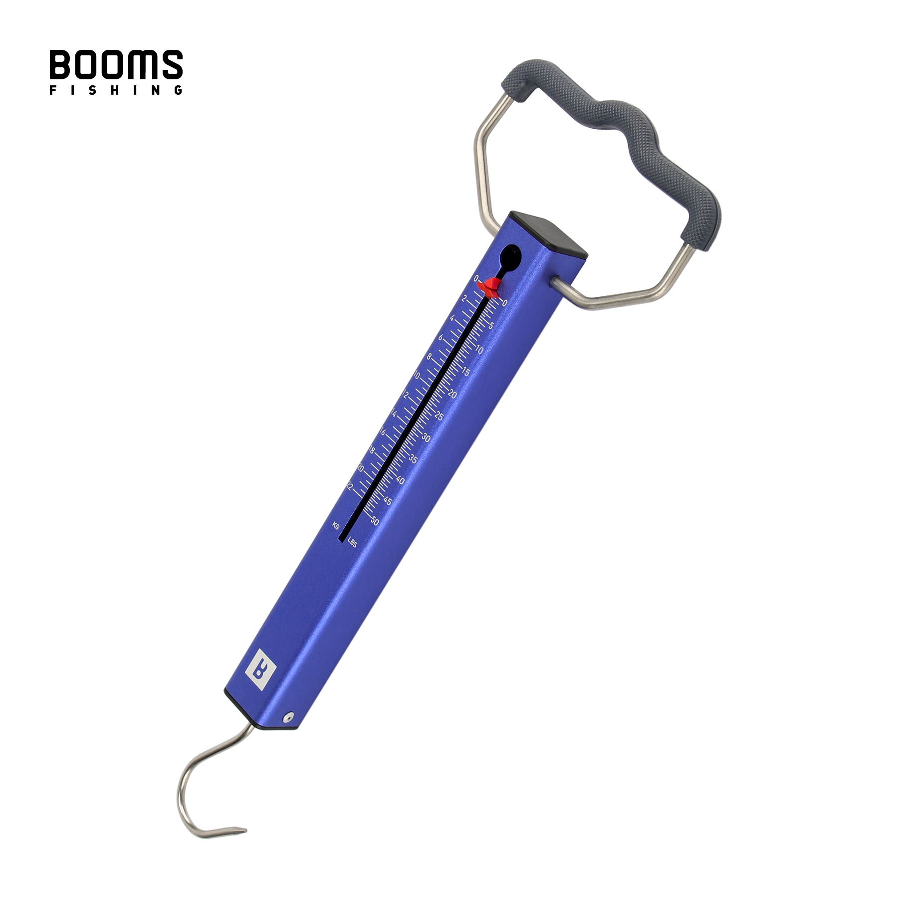 Booms Fishing TS2 Fish Scale S - Fishing Hook Stainless Steel avis et prix