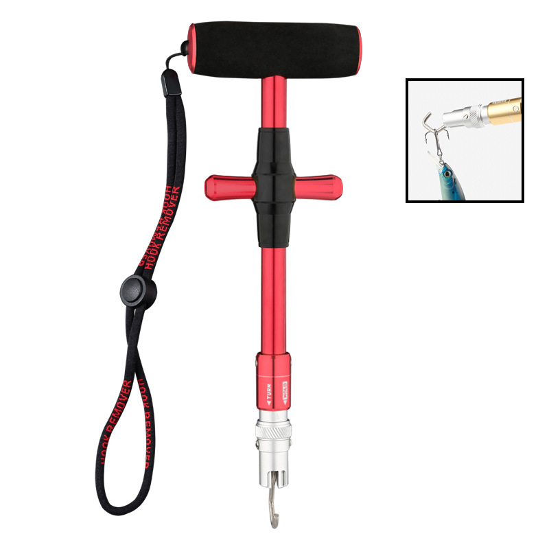TAKEDO BL-049 T-Shape Fishing  - Fishing Hook Sharpener avis et prix