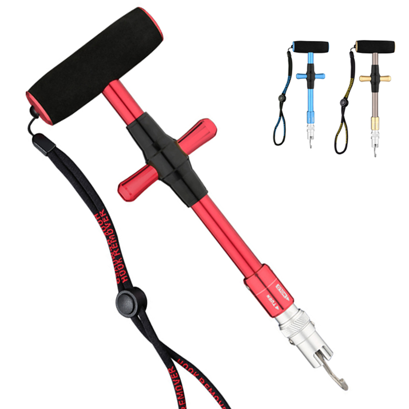 TAKEDO BL-049 T-Shape Fishing  - Fishing Hook Sharpener avis et prix