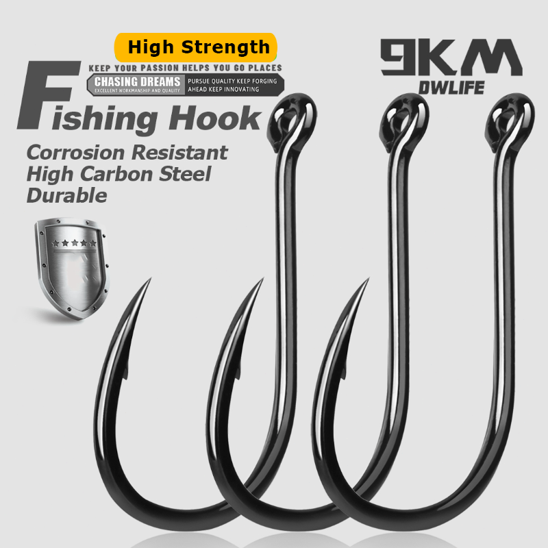 9KM Iseama Fishing Hooks 50~20 - Fishing Hook Circle avis et prix