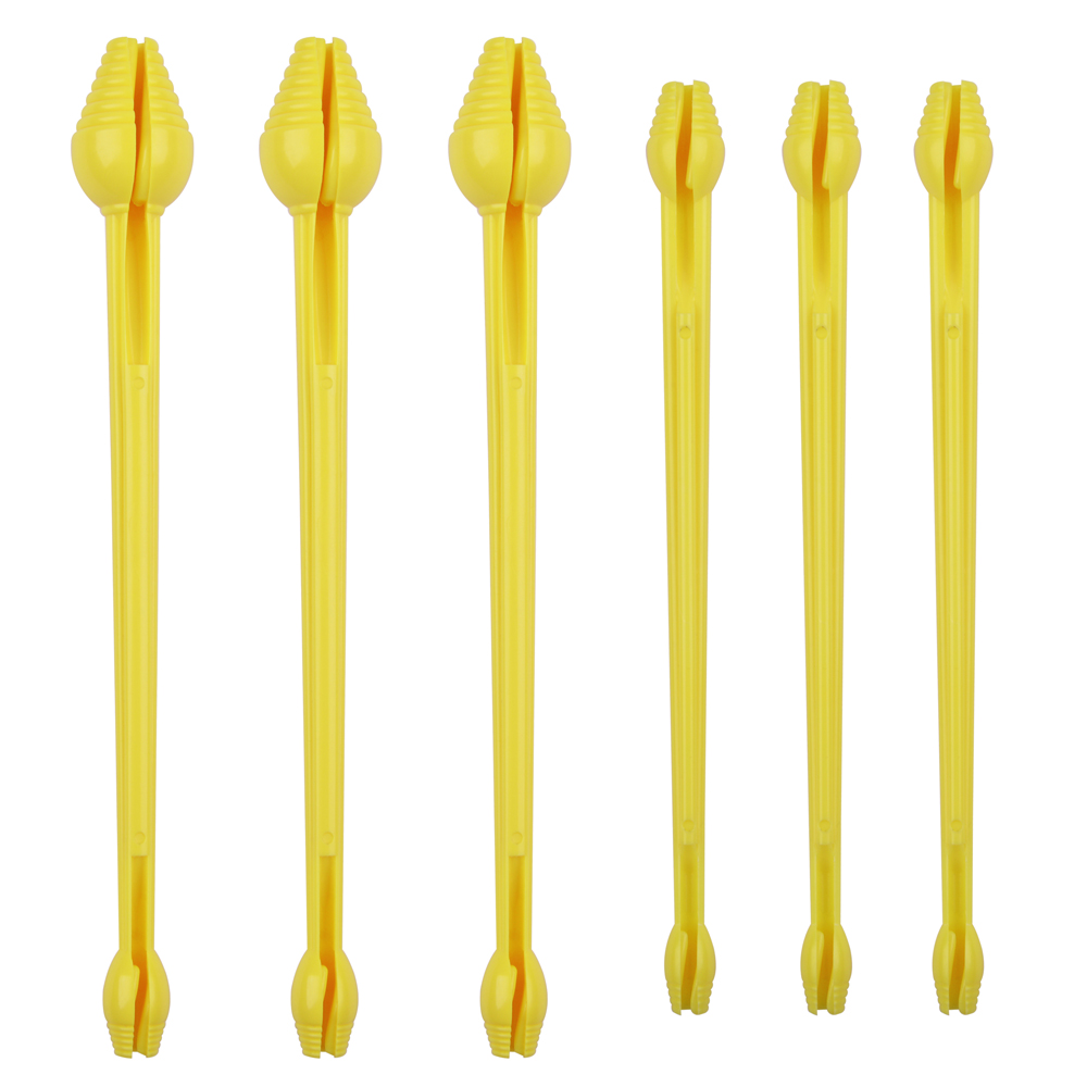 6Pcs Fishing Hook Disgorger Sn - Fishing Hook Sharpener avis et prix