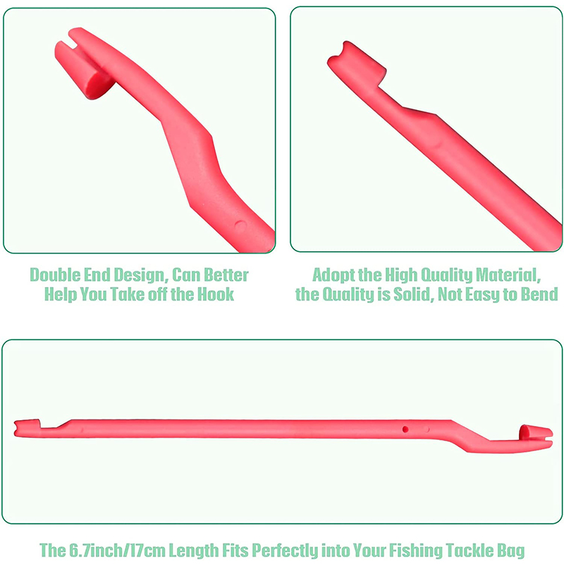 Easy Fish Hook Remover Tool Fi - Fishing Hook Remover avis et prix