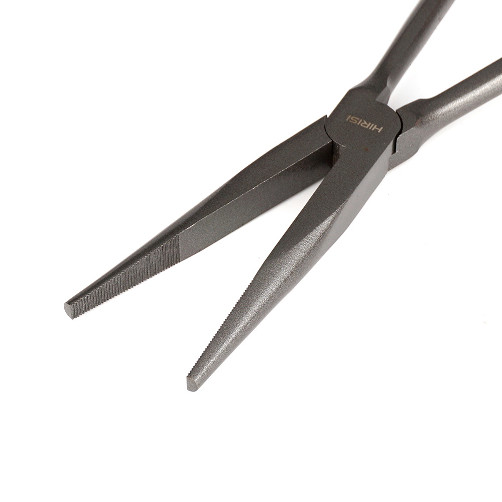 Hirisi Fishing Pliers 29cm Lon - Fishing Hook Sharpener avis et prix