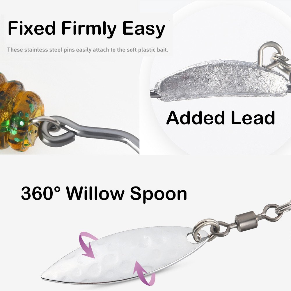 Fish Hook 2G 3G 4G Fishing Hoo - Fishing Hook Assortment avis et prix