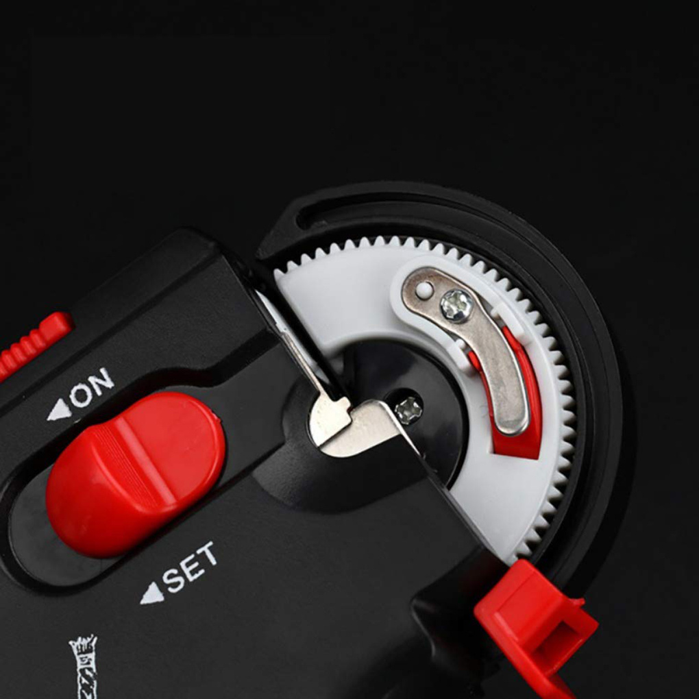 Fish Hook Tying Machine HL-288 - Fishing Hook Size avis et prix