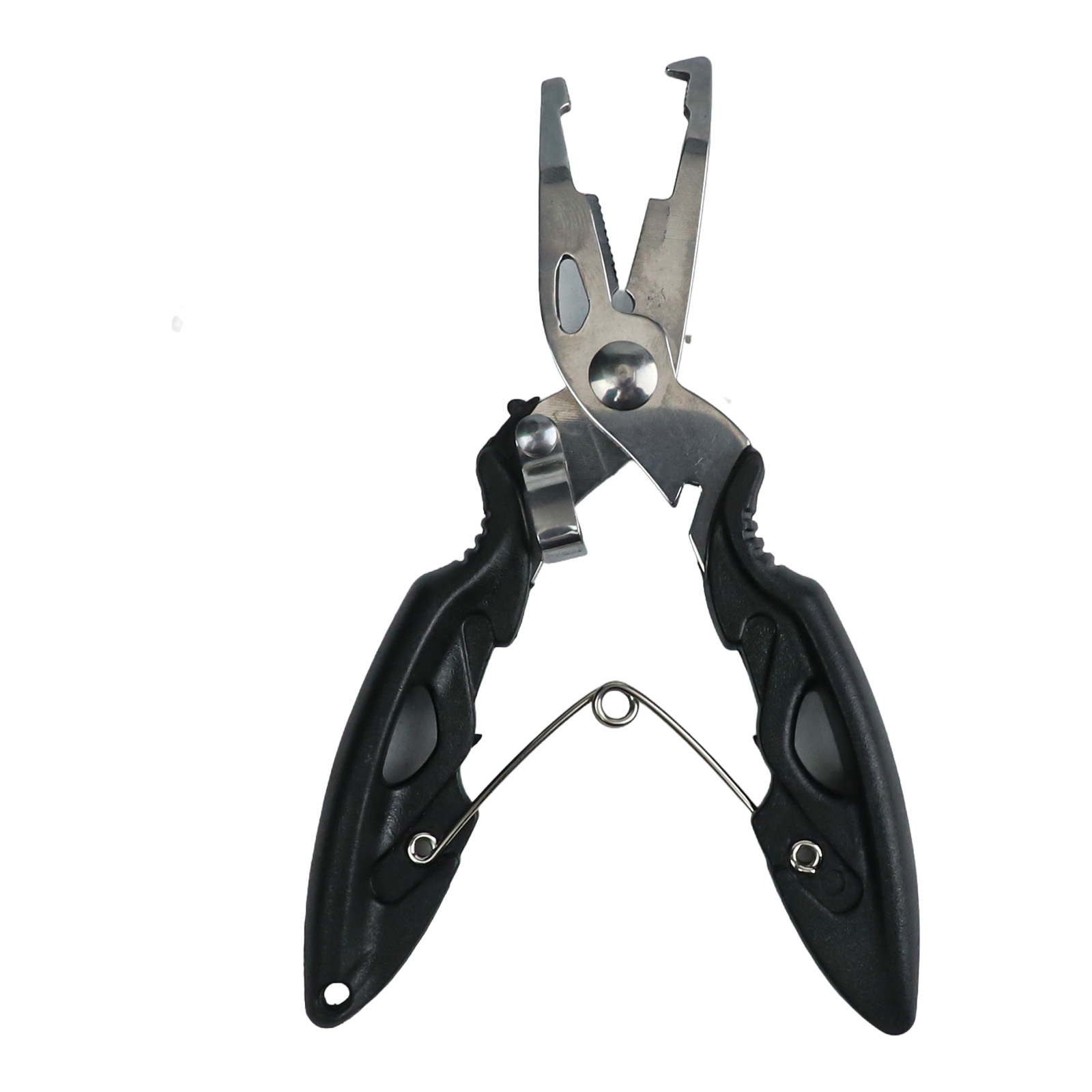 Fishing Pliers Lure Pliers Alu - Fishing Hook Sharpener avis et prix