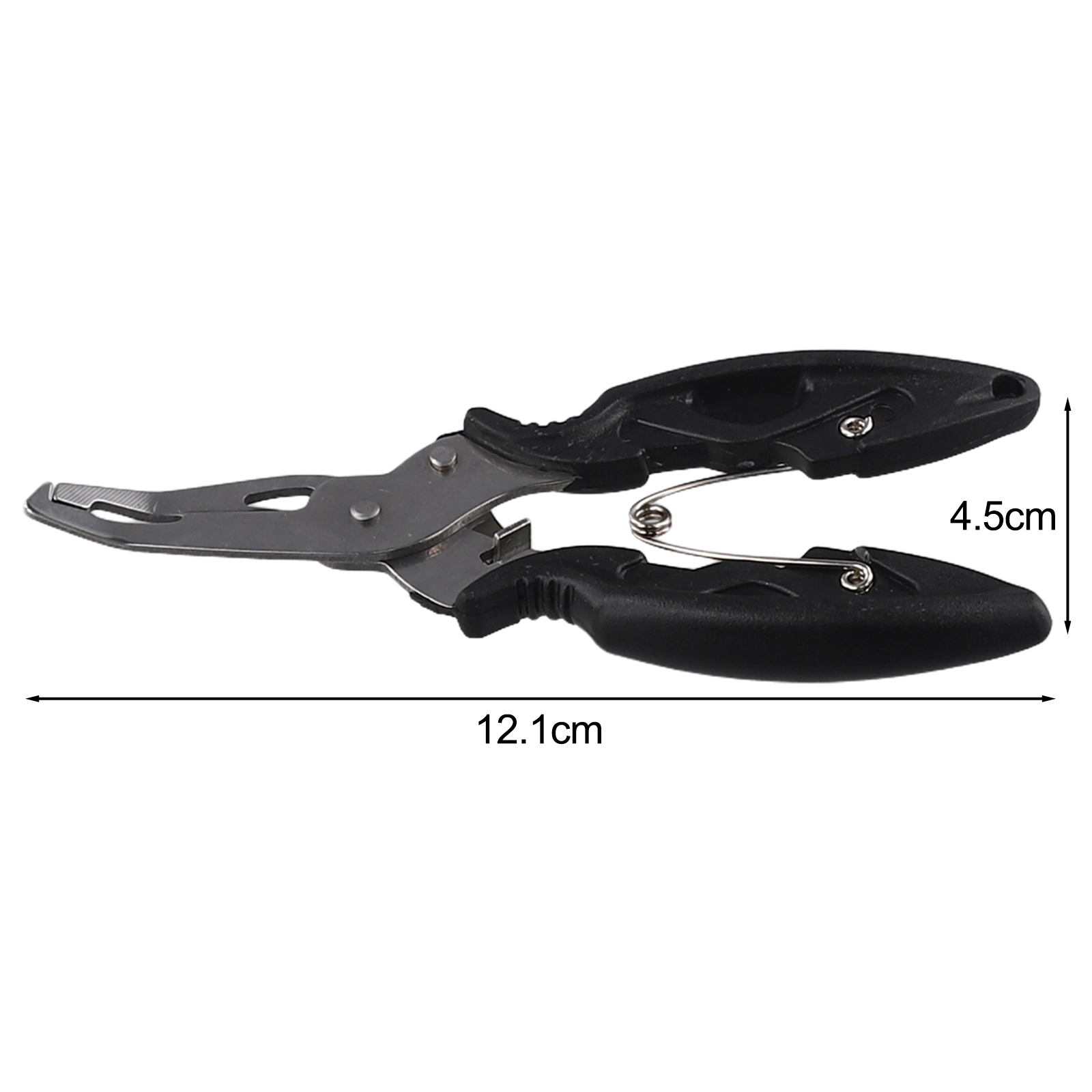 Fishing Pliers Lure Pliers Alu - Fishing Hook Sharpener avis et prix